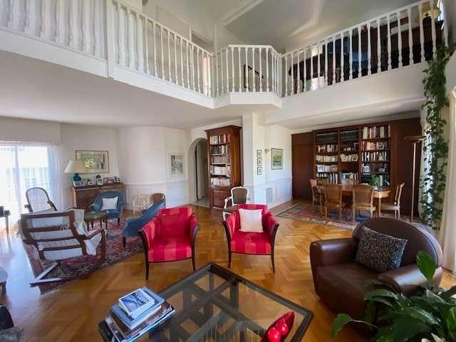 Vente appartement 6 pièces Nantes Procé Monselet 44