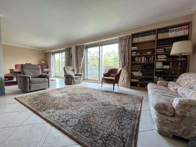 Vente appartement 6 pièces Nantes Procé Monselet 44