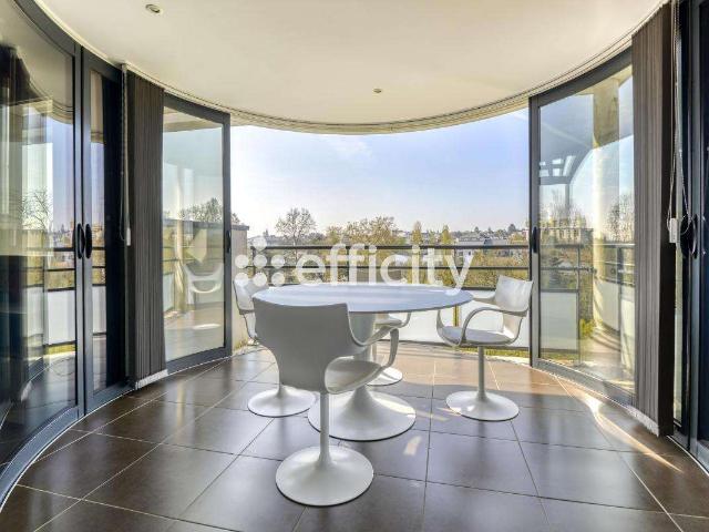 Vente appartement 6 pièces Nantes Procé Monselet 44