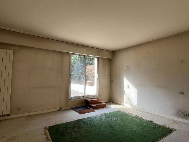 Vente appartement 6 pièces Nantes Rond Point De Rennes 44