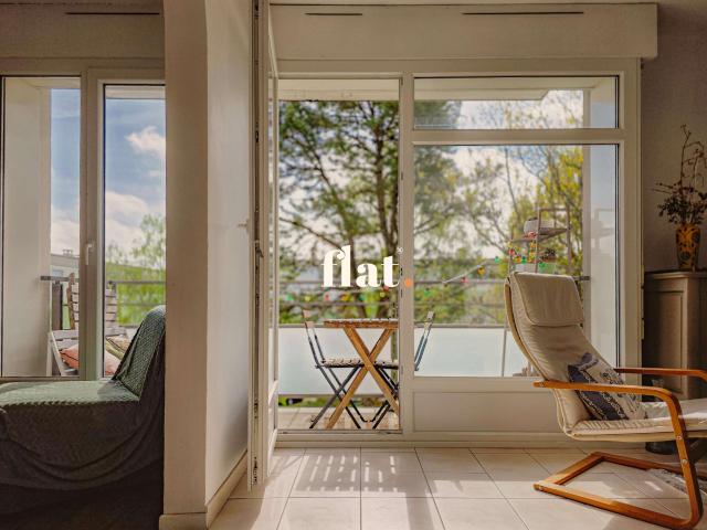 Vente appartement 4 pièces Orvault 44