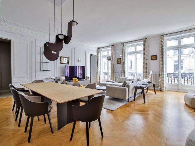 Vente appartement 6 pièces Paris 9e 75