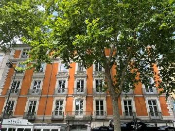 Vente appartement 6 pièces Rennes Centre Ville 35