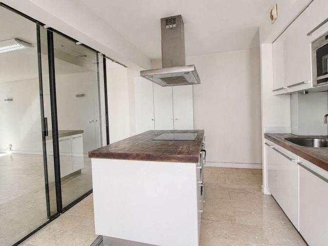Vente appartement 6 pièces Rennes Centre Ville 35