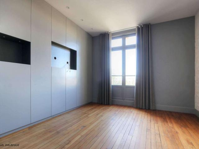 Vente appartement 6 pièces Rennes Centre Ville 35