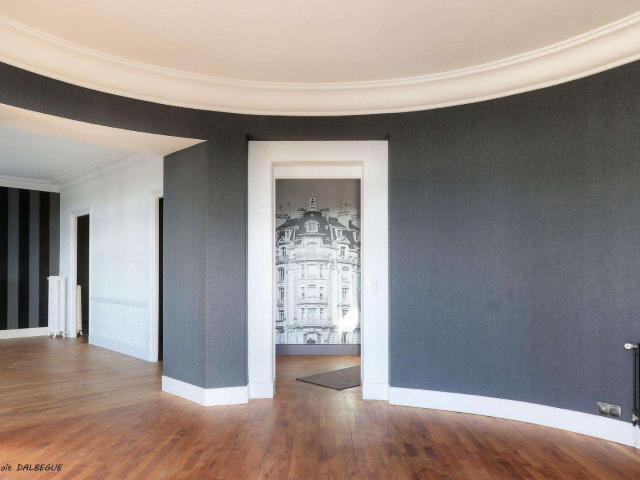 Vente appartement 6 pièces Rennes Centre Ville 35