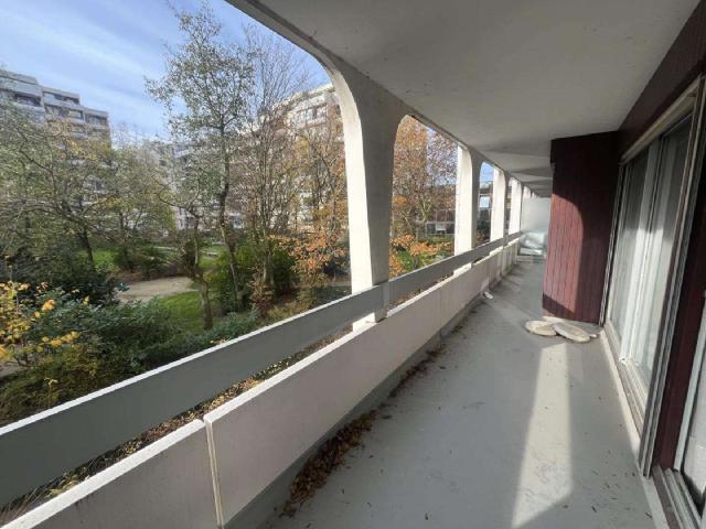 Vente appartement 6 pièces Rennes Centre Ville 35