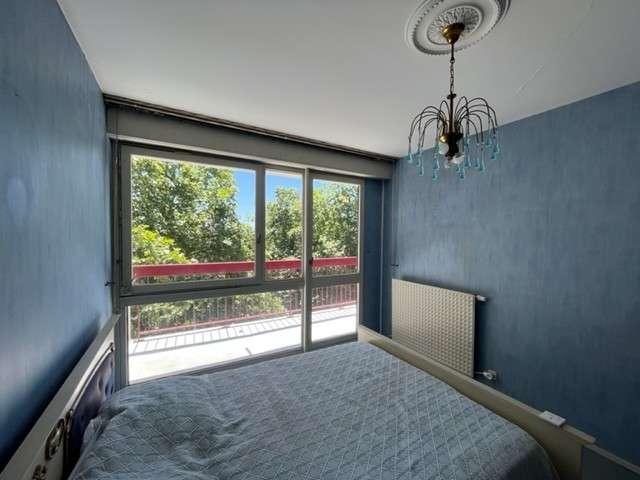 Vente appartement 6 pièces Rennes Brequigny 35