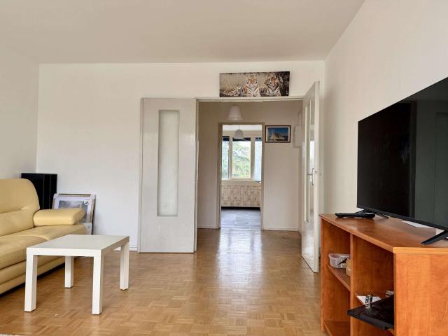 Vente appartement 6 pièces Rennes Brequigny 35