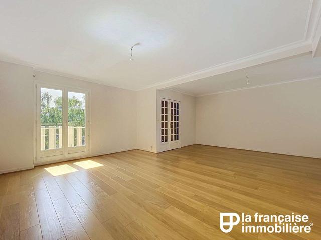 Vente appartement 6 pièces Rennes Patton 35