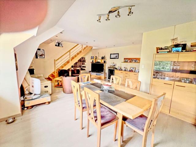 Vente appartement 6 pièces Saint Armel 35