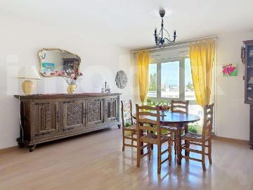 Vente appartement 6 pièces Saint Géréon 44