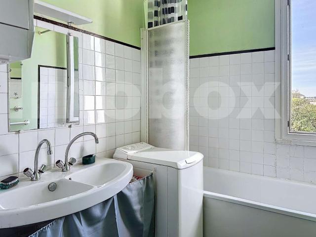 Vente appartement 6 pièces Saint Géréon 44