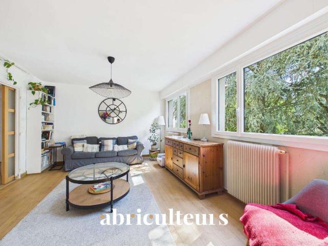 Vente appartement 6 pièces Saint Herblain Tillay Garotterie 44