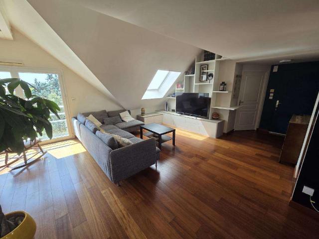 Vente appartement 6 pièces Saint Sébastien Sur Loire Centre 44