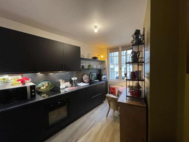 Vente appartement 6 pièces Saumur 49