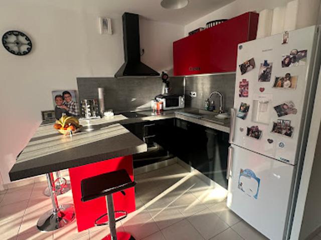 Vente Appartement 0 pièces 70 m2 Marseille 14ème