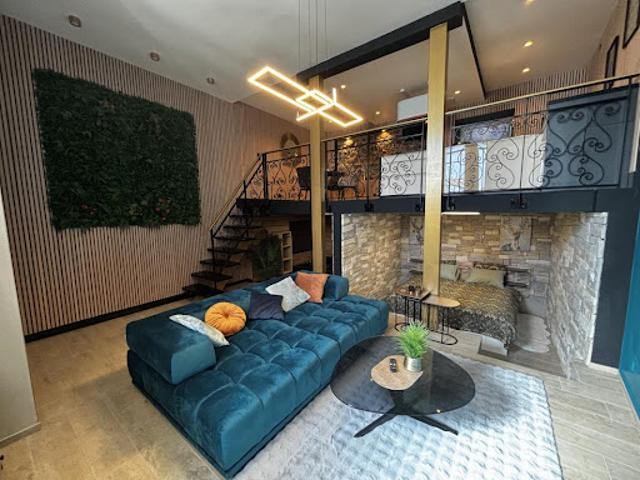 Vente Appartement 70 m2 Scherwiller