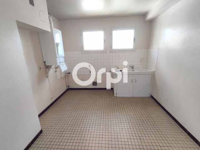 Vente Appartement 70 m² à Jurancon 119 500 ¤