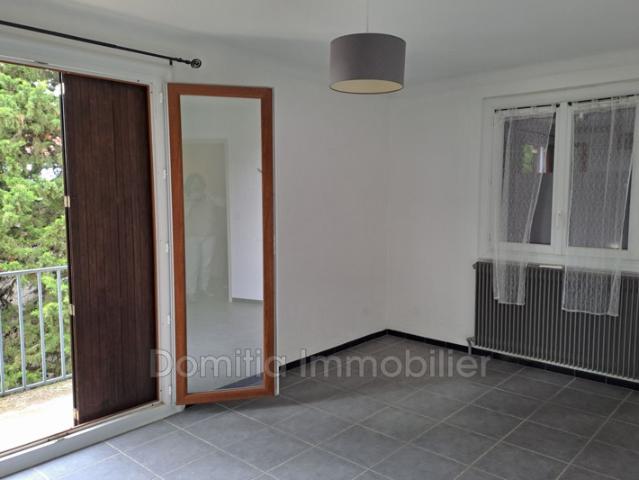 vente appartement