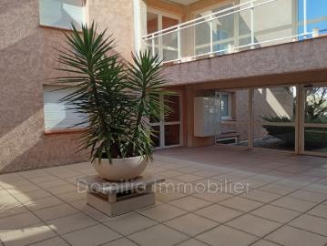 vente appartement