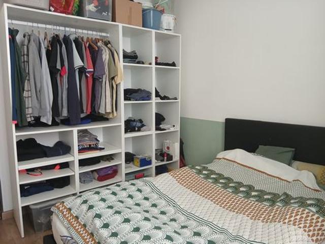 vente Appartement