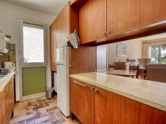 Vente Appartement 77.19 m2 Lège Cap Ferret