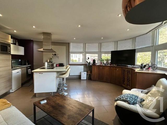 Vente Appartement 77 m² à Beauvais 161 250 ¤