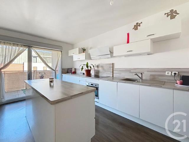 Vente Appartement 77 m² à Orly 269 000 ¤