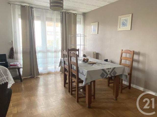 Vente Appartement 74 m² à Beauvais 83 000 ¤