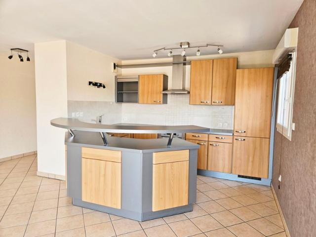 Vente Appartement 75 m² à Veauche 187 900 ¤