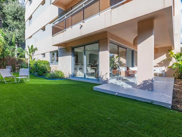Vente Appartement 3 pièces 78 m2 Villefranche sur Mer
