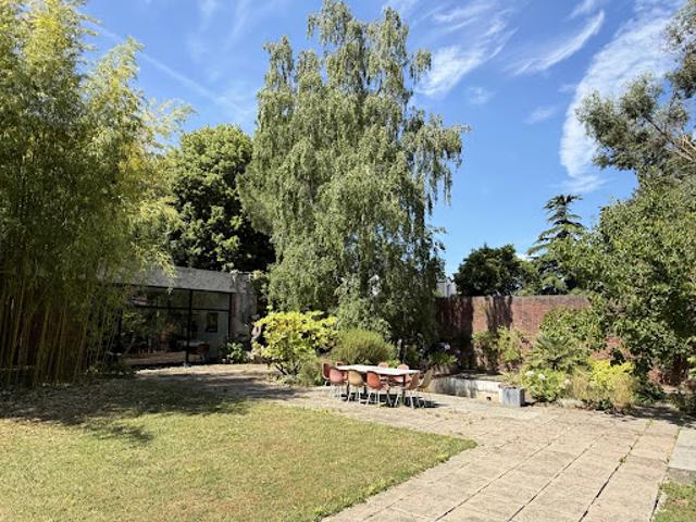 Vente Maison 7 pièces 408 m2 Caen