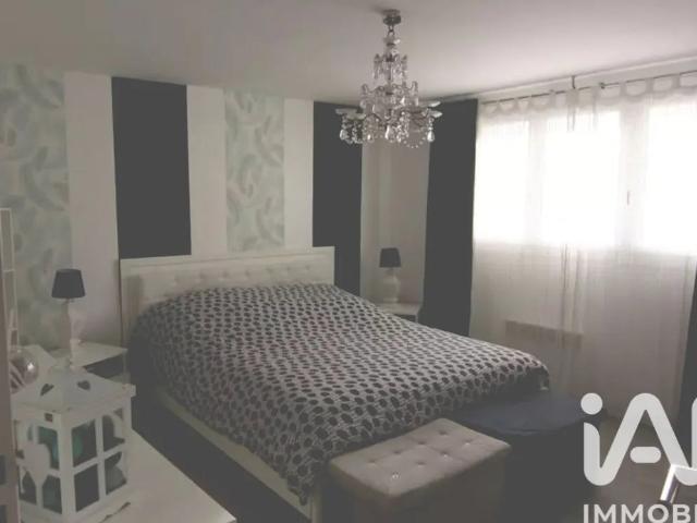 Vente Appartement 7 pièces