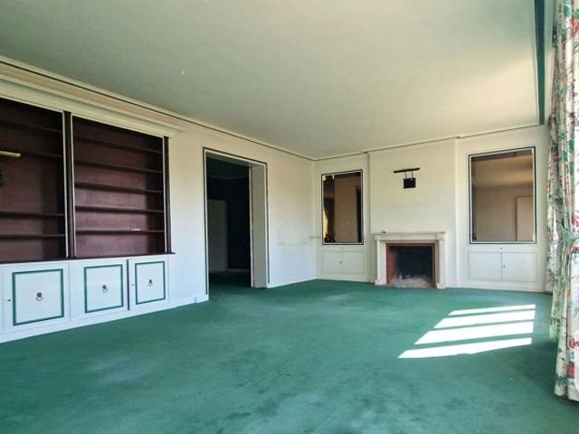 Vente Appartement 7 pièces