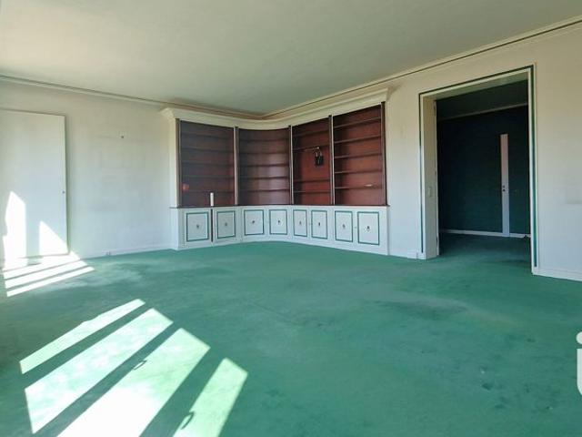 Vente Appartement 7 pièces