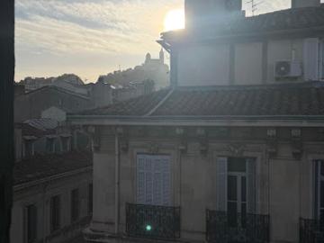Appartement à vendre à Les hauts de castellane