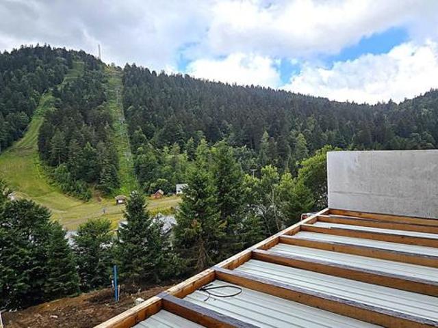 Vente Appartement 7 pièces