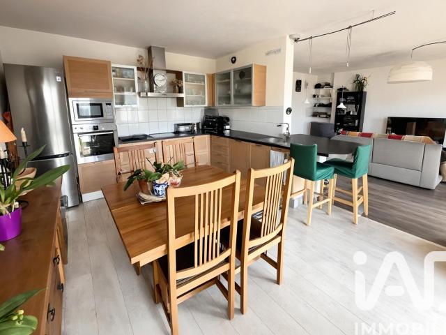 Vente Appartement 7 pièces