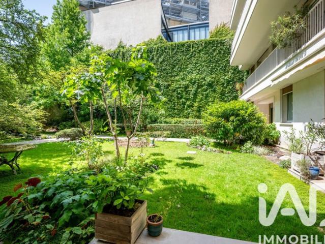 Vente Appartement 7 pièces