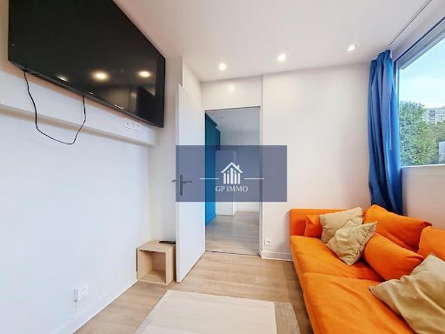 Vente Appartement 7 pièces 81.73 m2 Villeurbanne