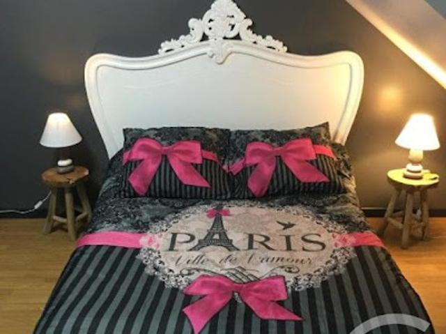 Vente Appartement 7 pièces 82.27 m2 Boulogne sur Mer