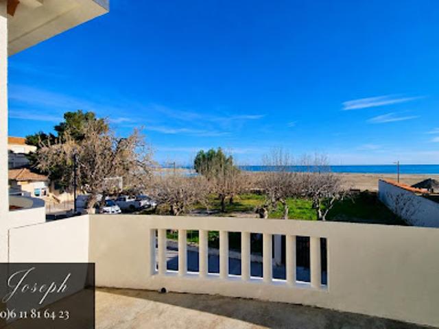 Vente Appartement 7 pièces 85.7 m2 Leucate