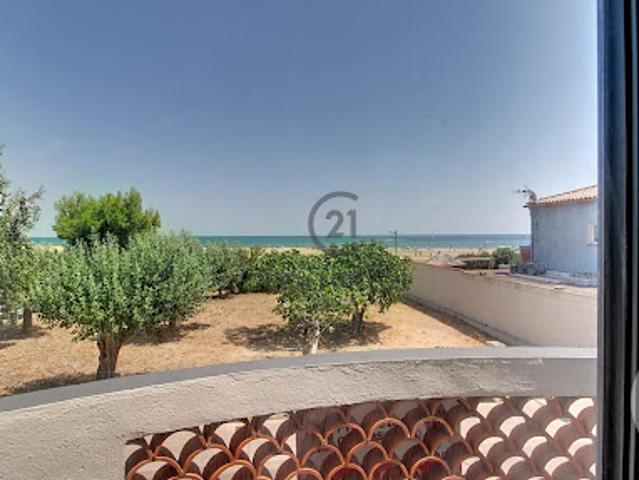 Vente Appartement 7 pièces 85 m2 Leucate