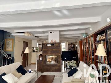 Vente Appartement 7 pièces