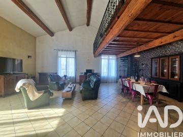 Vente Appartement 7 pièces