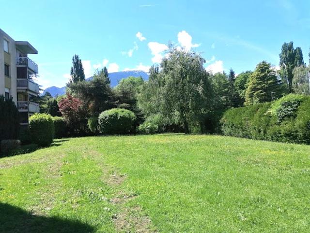 Vente Appartement 7 pièces 91.06 m2 Cluses