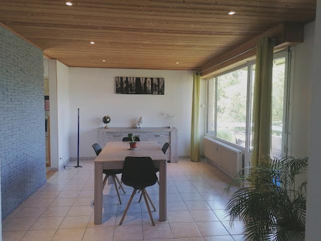 Vente Appartement 7 pièces 91.06 m2 Cluses