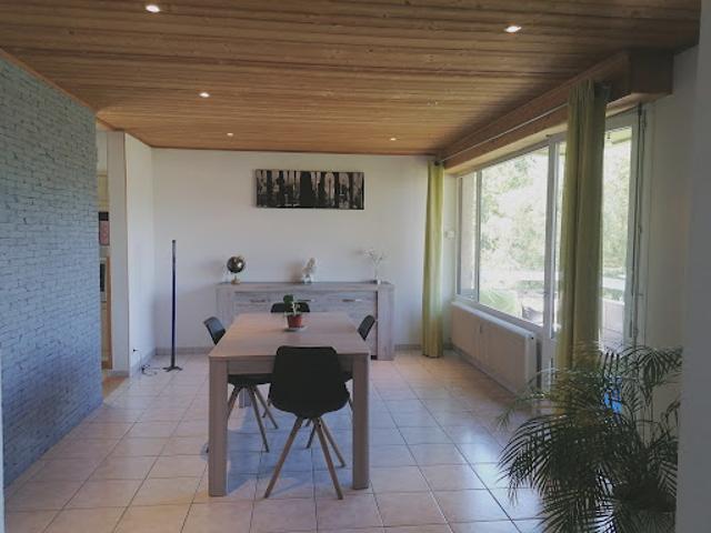 Vente Appartement 7 pièces 91.06 m2 Cluses