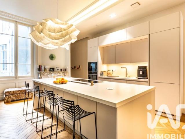 Vente Appartement 7 pièces